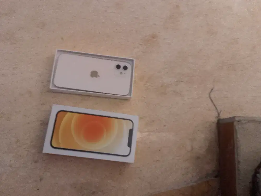 Iphone 12 128gb thngkyu