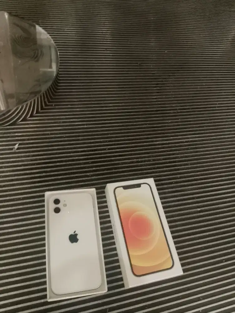 Iphone 12 128gb apple halal