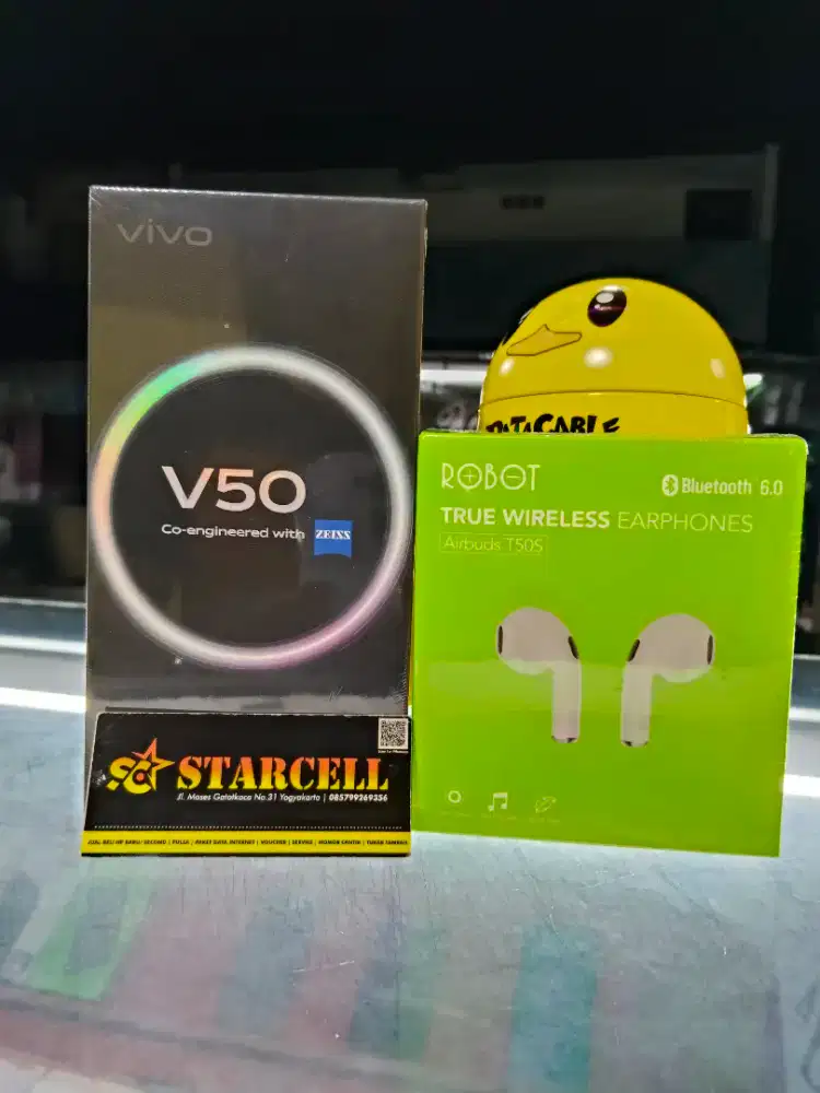 Vivo V50 5G 12GB/512GB