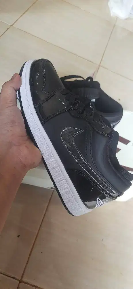 sepatu nike sb no 40