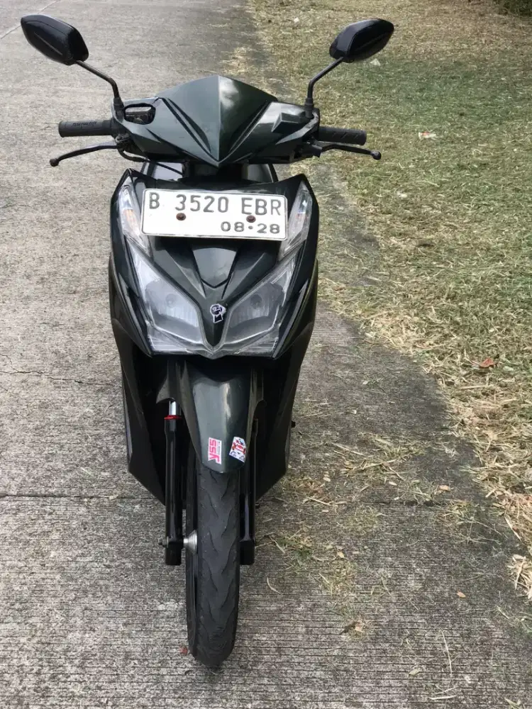 Honda Vario 2013