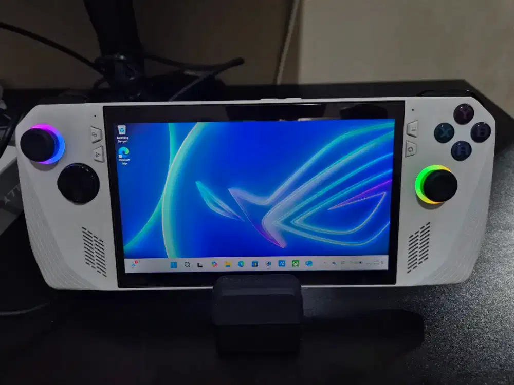 Asus ROG Ally Z1 Extreme