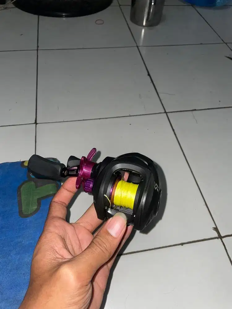 Rell bc dari sogayilang