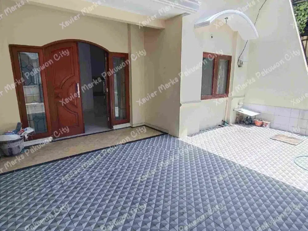 Murah Sewa Rumah Baru Renov Tambaksari Ploso Unair Dr Soetomo