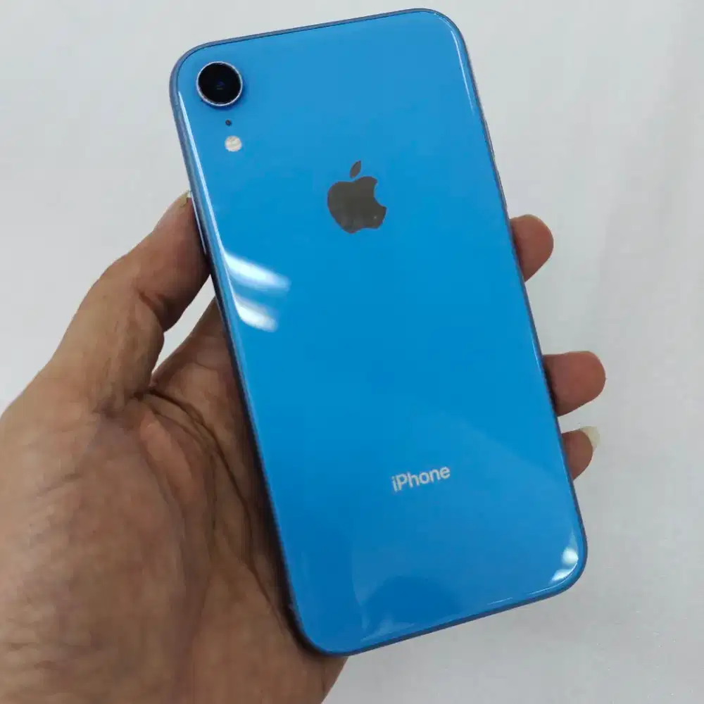 iphone xr 64gb wifi
