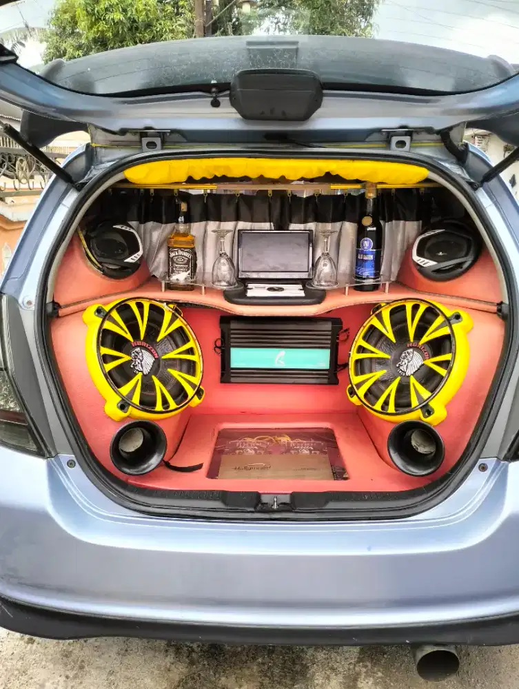 Jaz idsi metic 2004 N panjen. Hidup