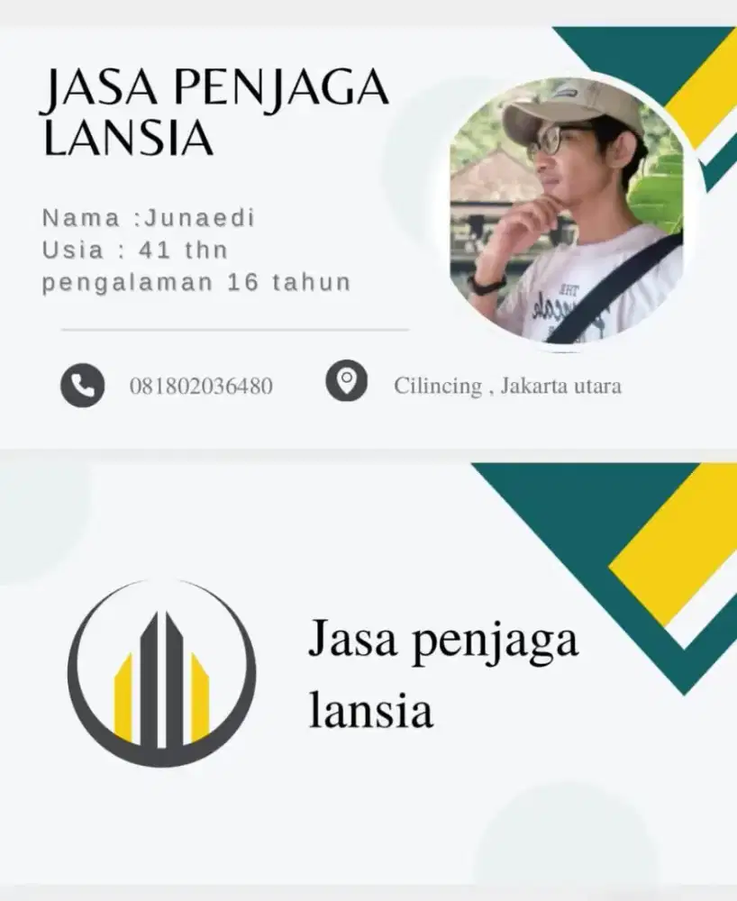 Pencari lowongan kerja