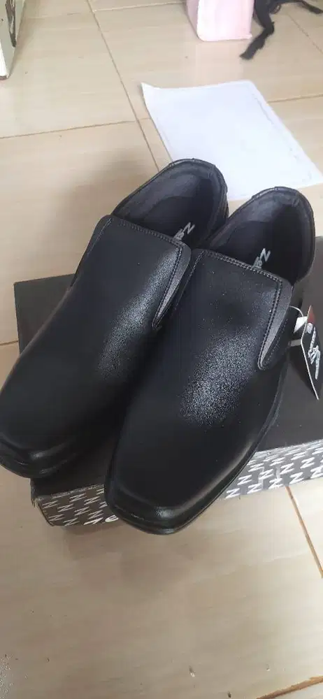 sepatu pantopel no 45