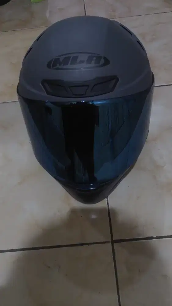 Helm Full Face MLA