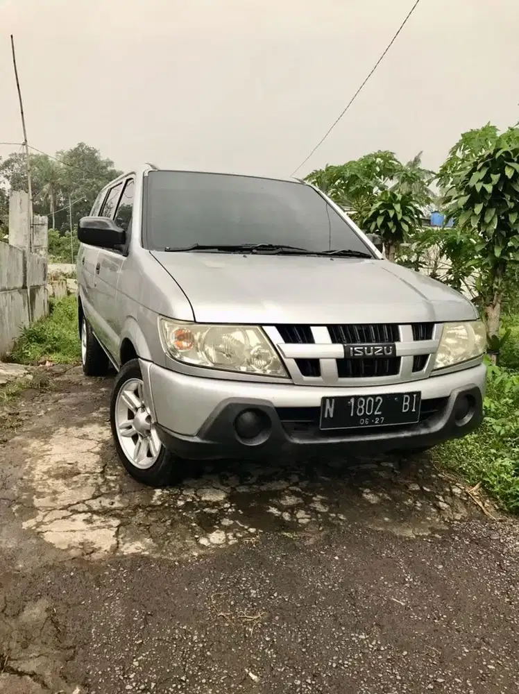 Panther LM Smart Turbo 2012