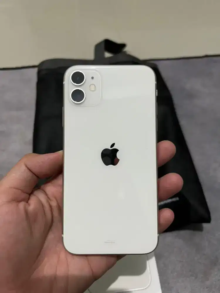 Iphone 11 64 gb, Ibox