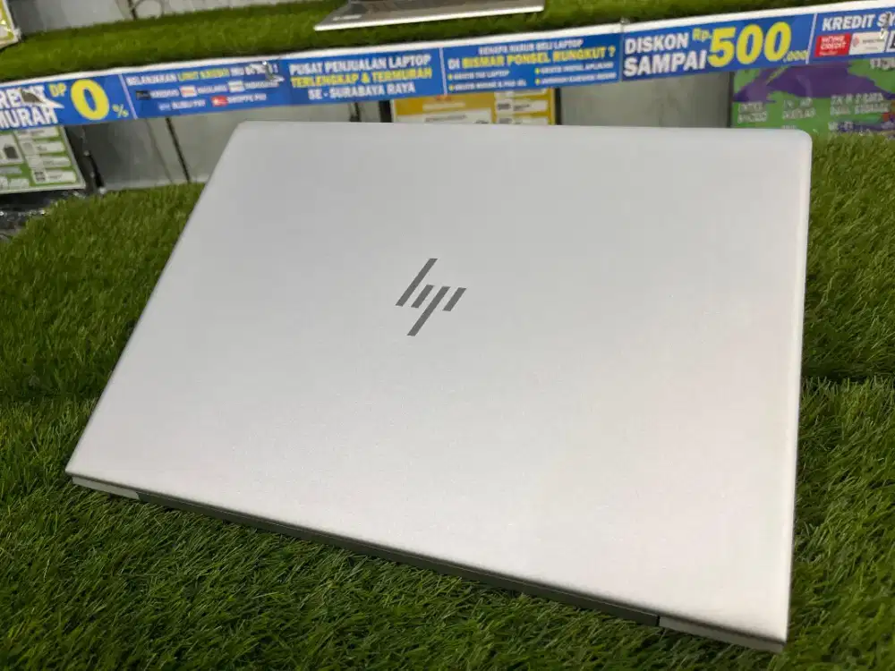 PROMO LAPTOP SECOND BERGARANSI COCOK UNTUK EDITING RINGAN