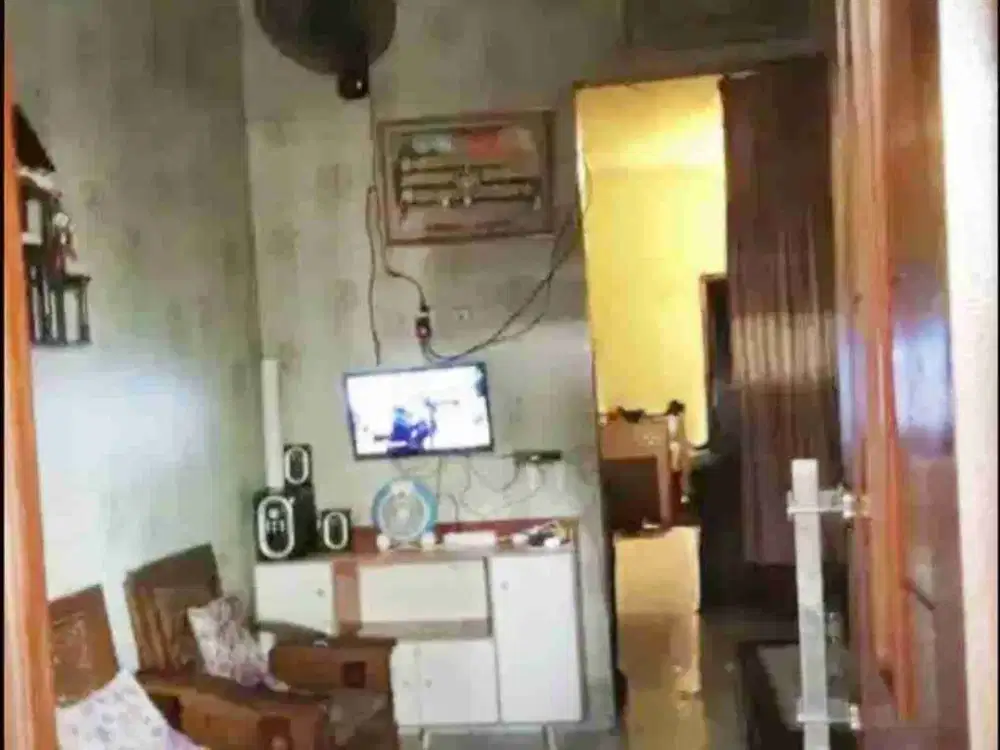 Dijual Rumah Murah Siap Huni Di Harapan Elok Babelan Bekasi