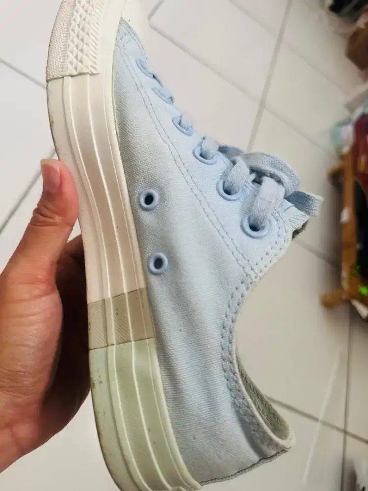 Sepatu Converse Original Size 38
