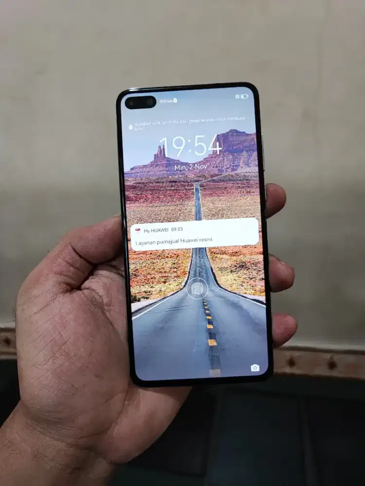 Huawei p40 8/128 gb