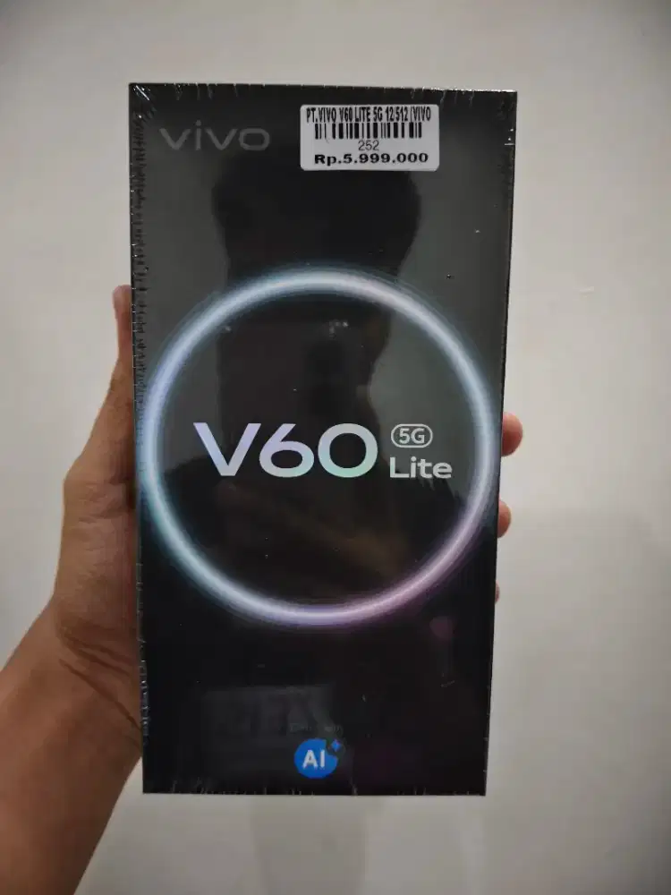 VIVO V60 LITE 5G