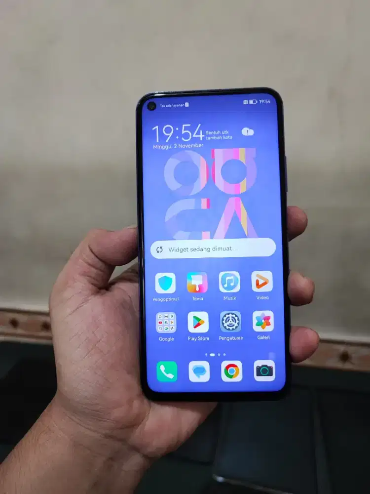 Huawei Nova 5T 8/128 gb