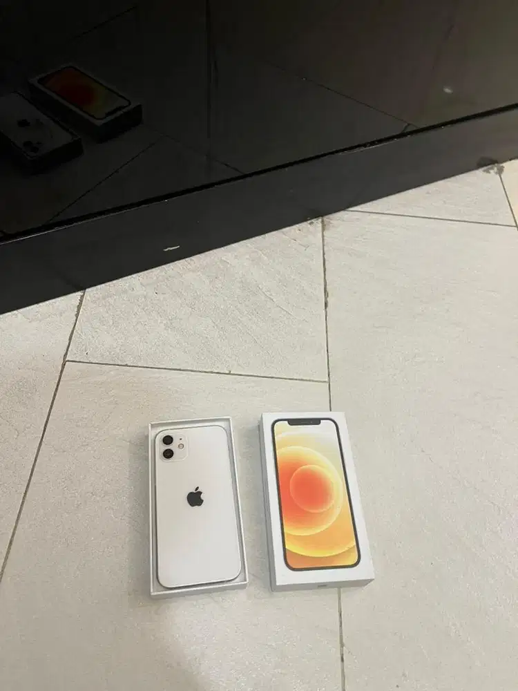 iphone 12 128gb memori selalu besar