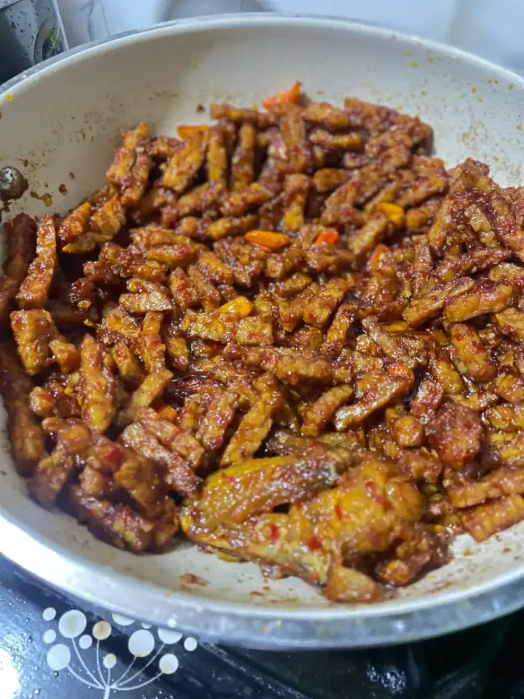 Mencari pekerjaan secepatnya apa saja