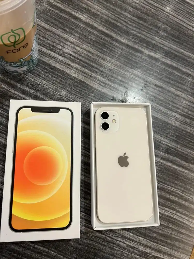 iphone 12 128gb satukan apple