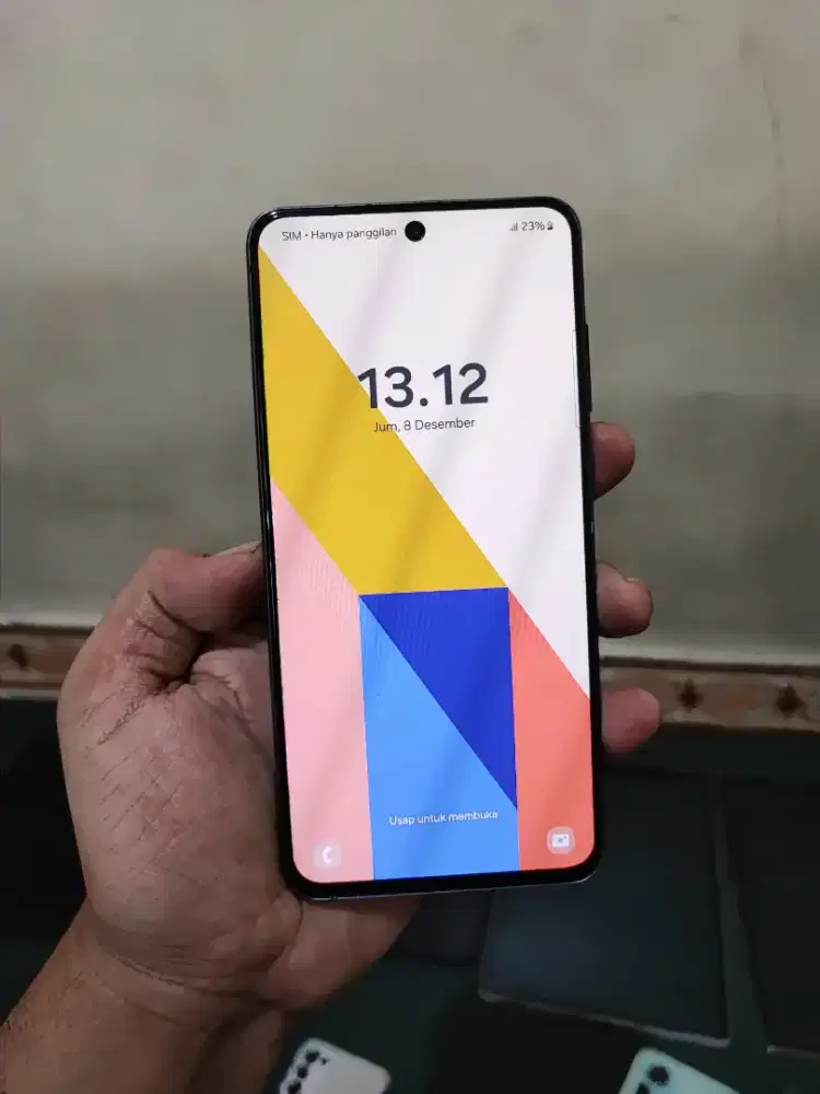 Samsung s21 fe 5G 8/256 gb