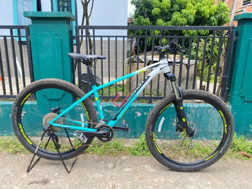 Polygon xtrada 5 S 27.5