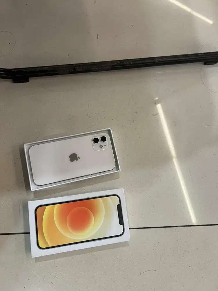 iphone 12 128gb baca keterangan