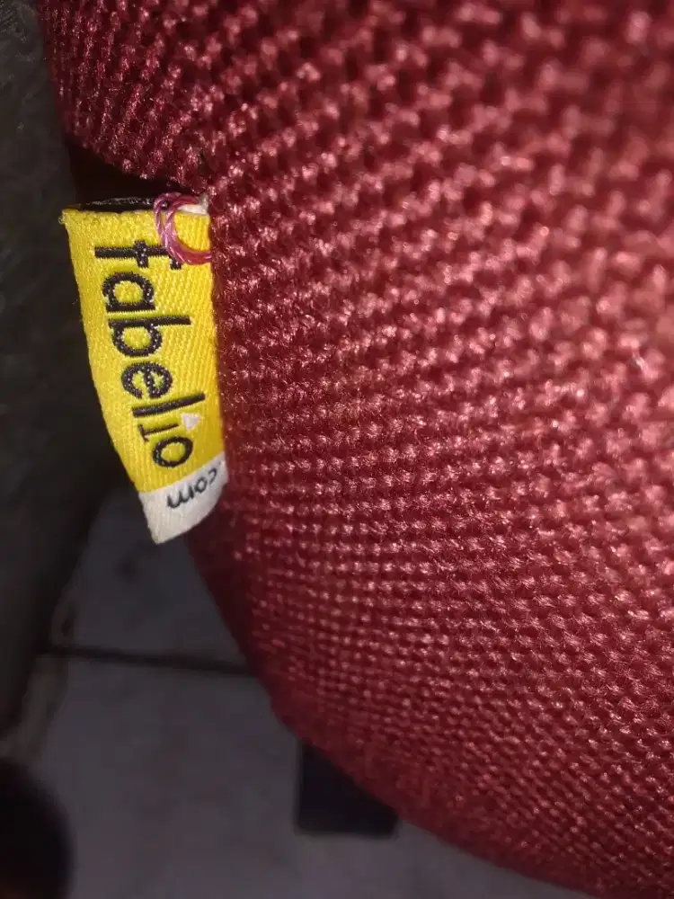 Sofa fabelio  3 seater masih bagus serpong