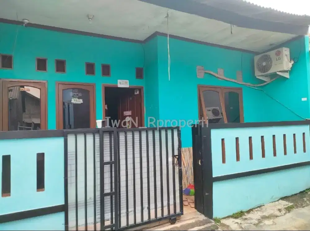Rumah Minimalis 70 Meter Di Jatimekar