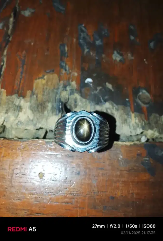 Dijual Akik dan Ring nya