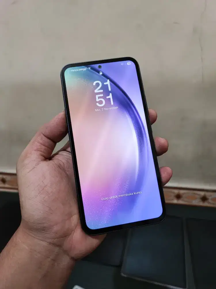 Samsung A54 8/256 gb