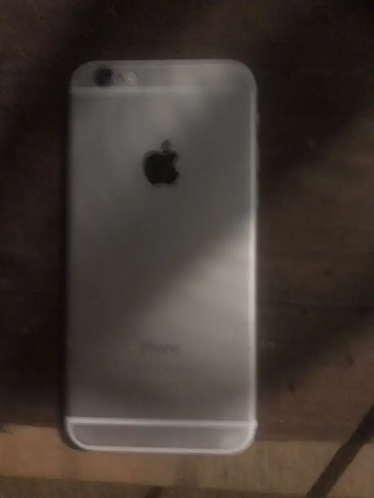 Dijual iphobe 6 seken, layak pakai