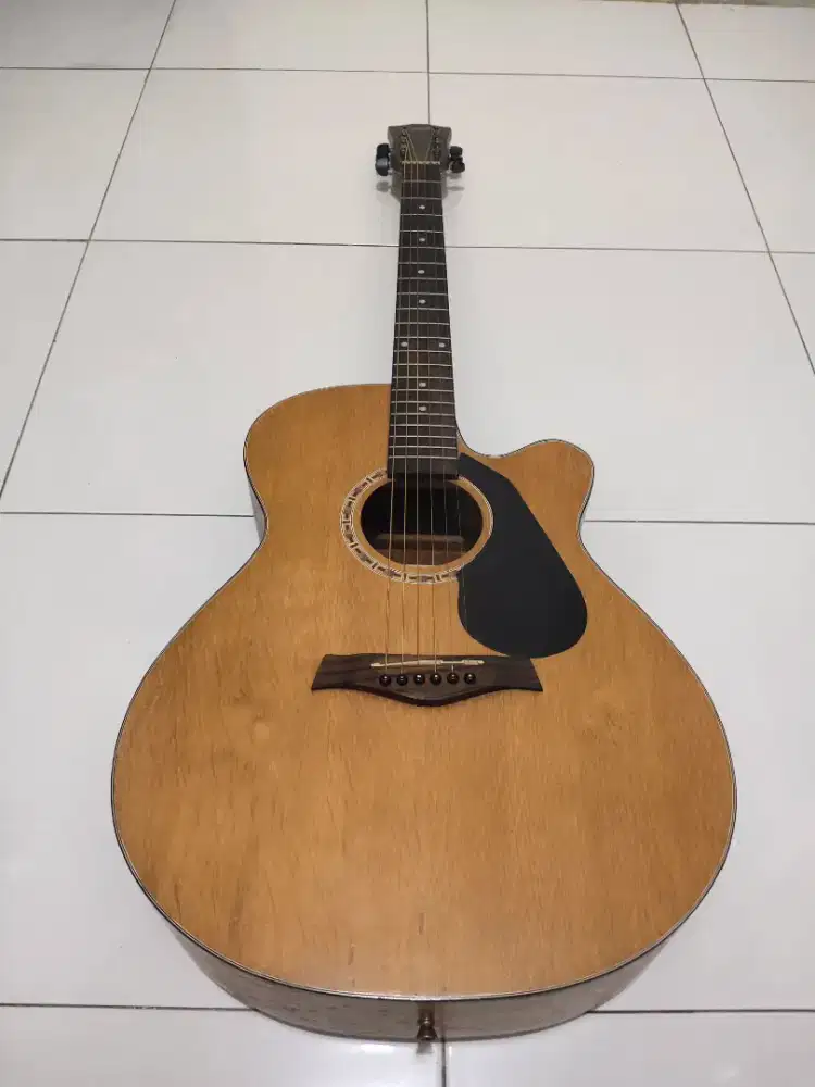 Gitar Akustik Grande GC 8NA