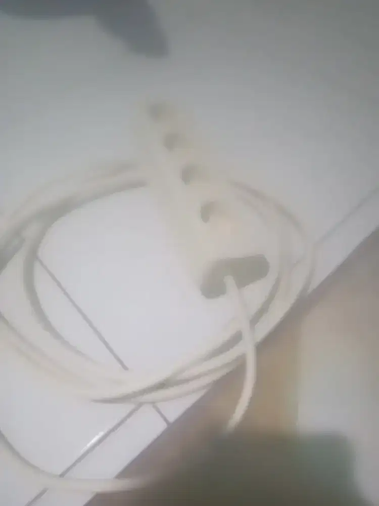 Jual kabel rol 4 lubang