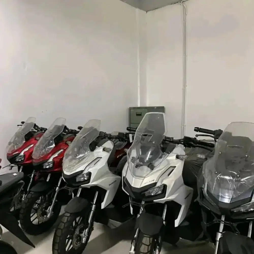 ADV 160 CBS, ABS, ROADSYNC