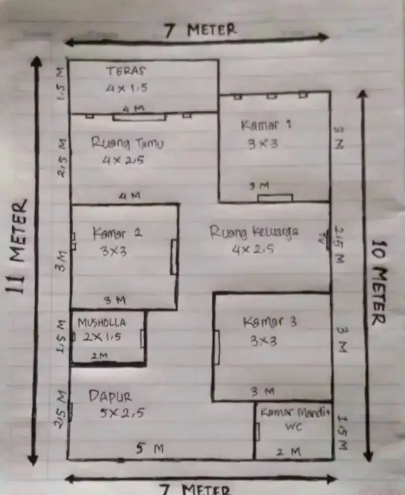 Jasa pasang bata,,bata ringan Jabodetabek