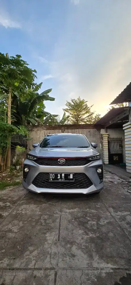 Xenia r 1,5 asa matic 2022