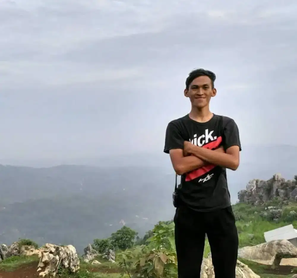 Cari pekerjaan serabutan