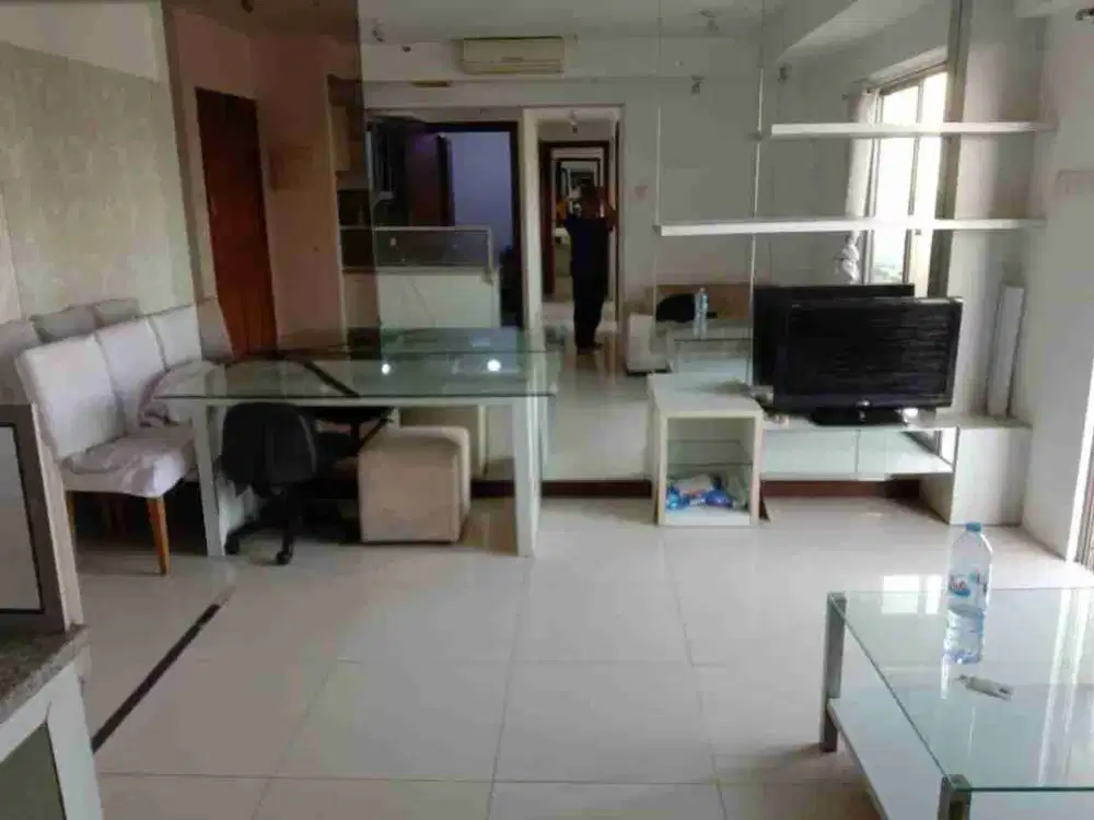 Termurah Apartemen Waterplace Pakuwon