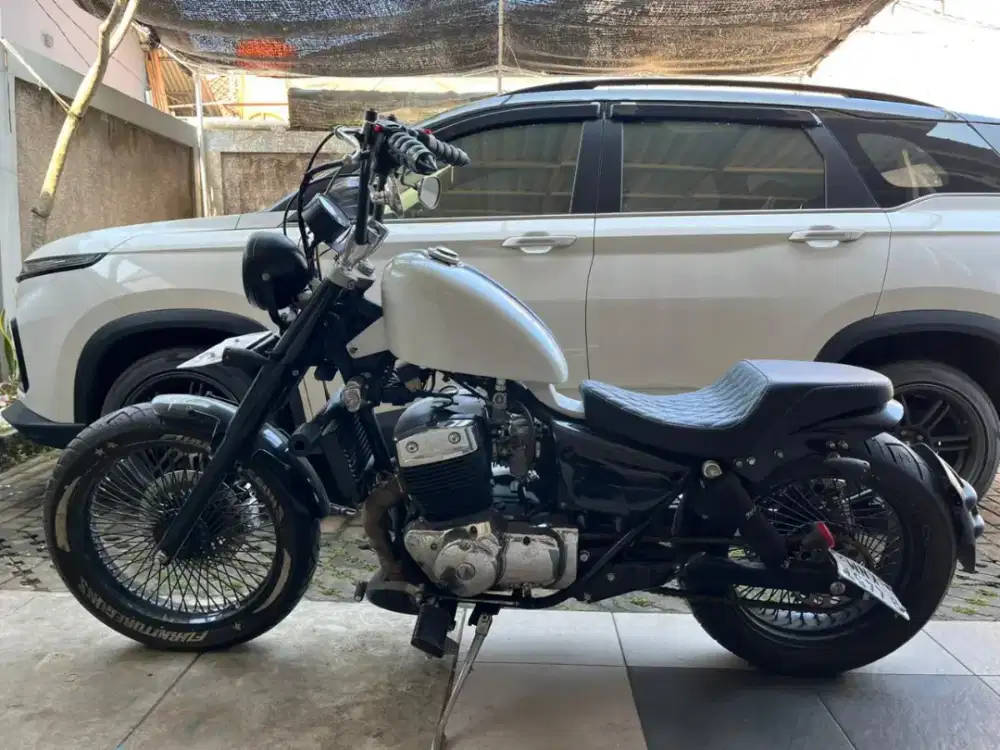 Benelli patagonian Eagle kostum 2019