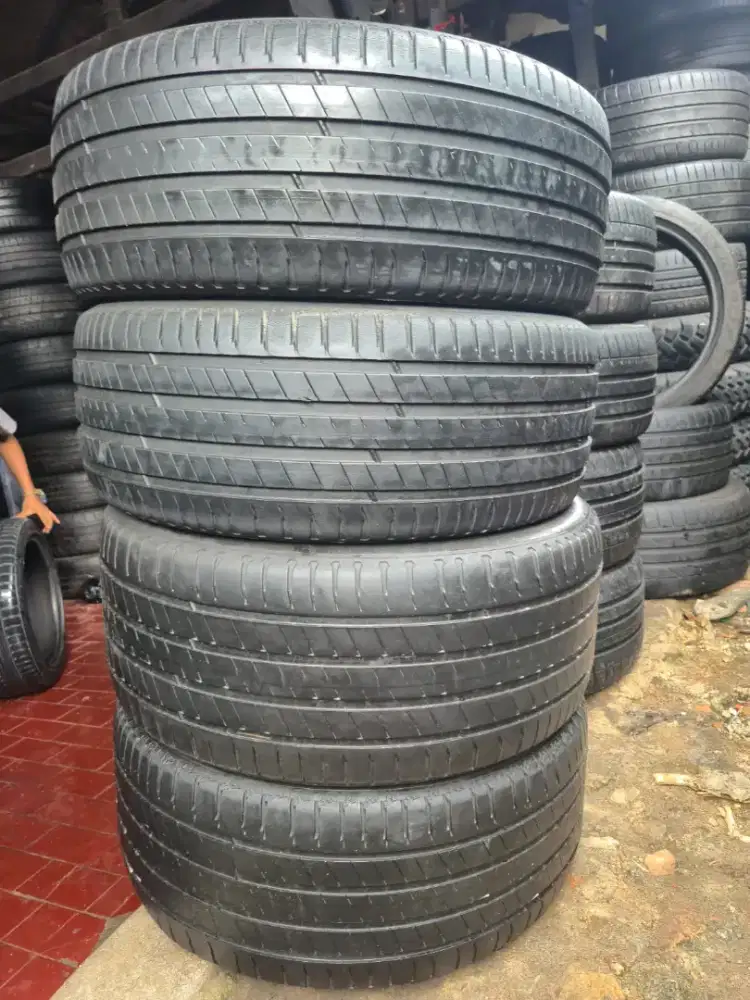 Ban copotan mercy mechlin Lalutide sport3 245/45 R20 285/40 R20..4pcs
