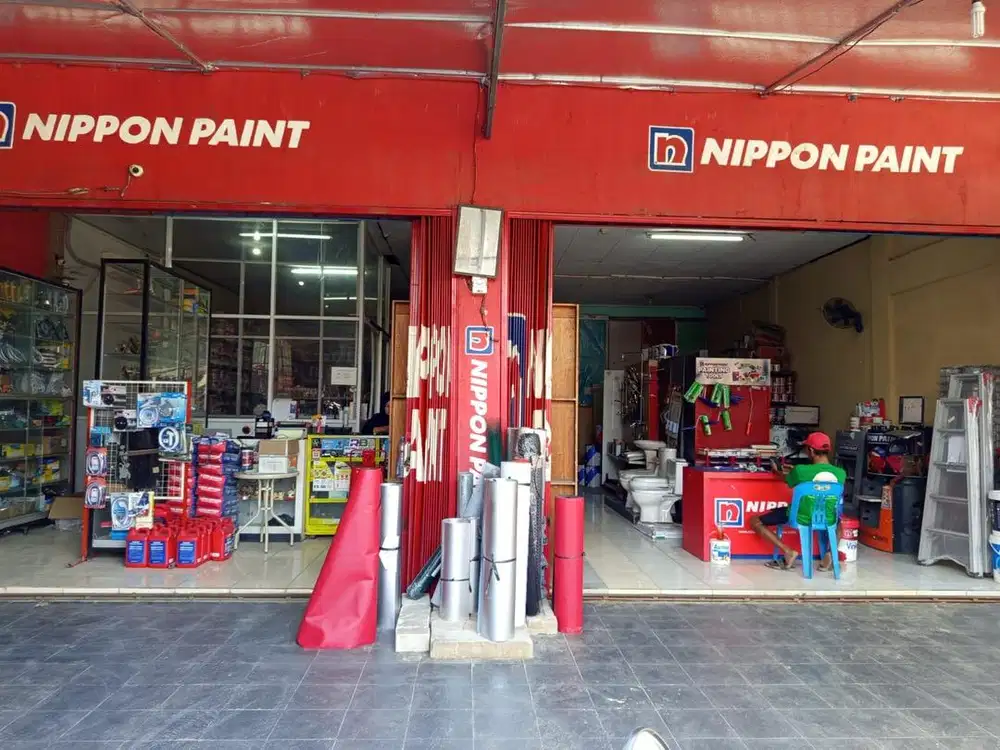 Lowongan Karyawan / Sales/ Admin