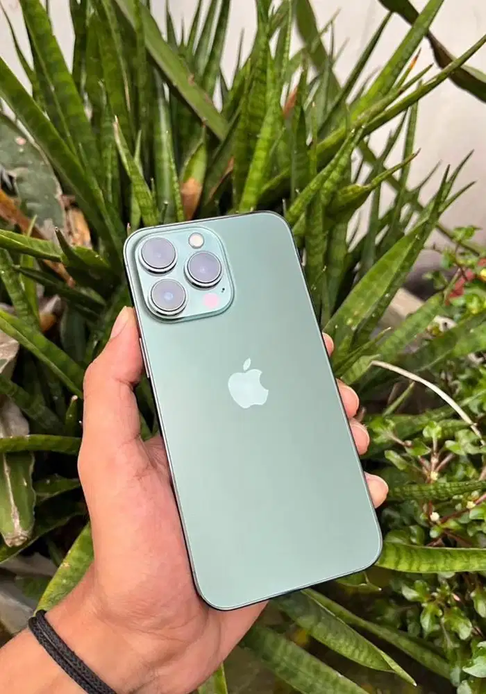 Iphone 13 pro TT diatasnya