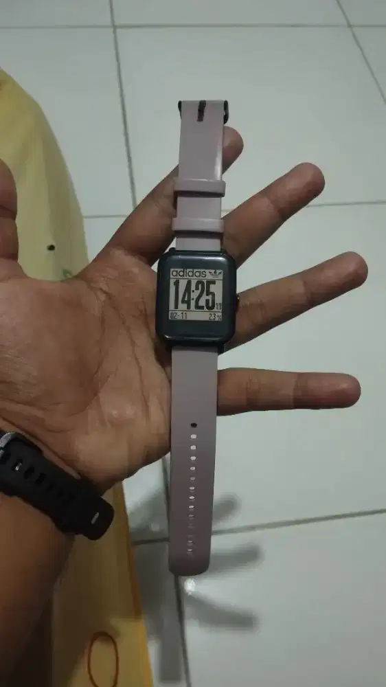 Smartwatch Amazfit Bip