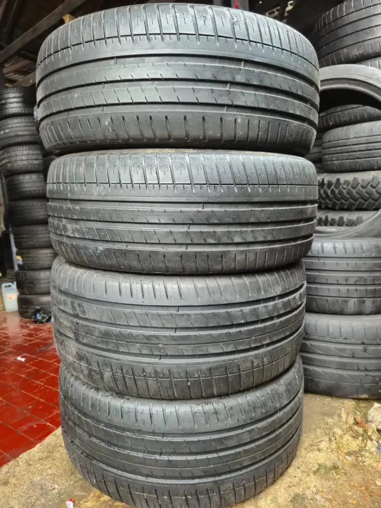 Ban copotan S.claas mechlin pilot sport3 245/45 R19 275/40 R19..4pcs
