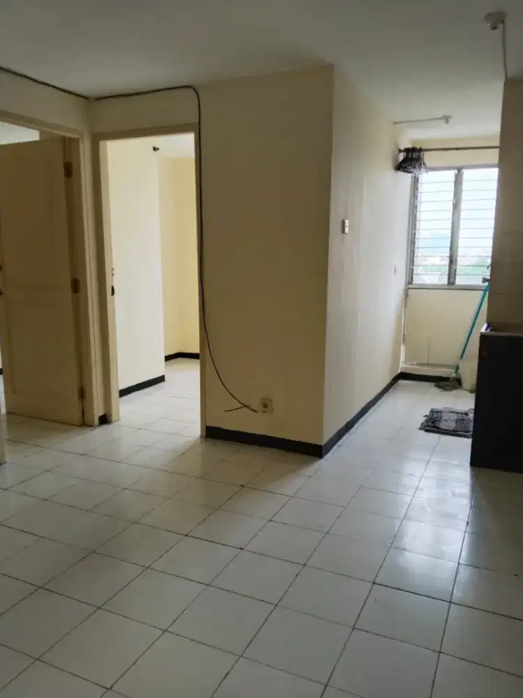 Disewakan Apartemen Wisma Gading Permai, lokasi strategis, dekat Mall