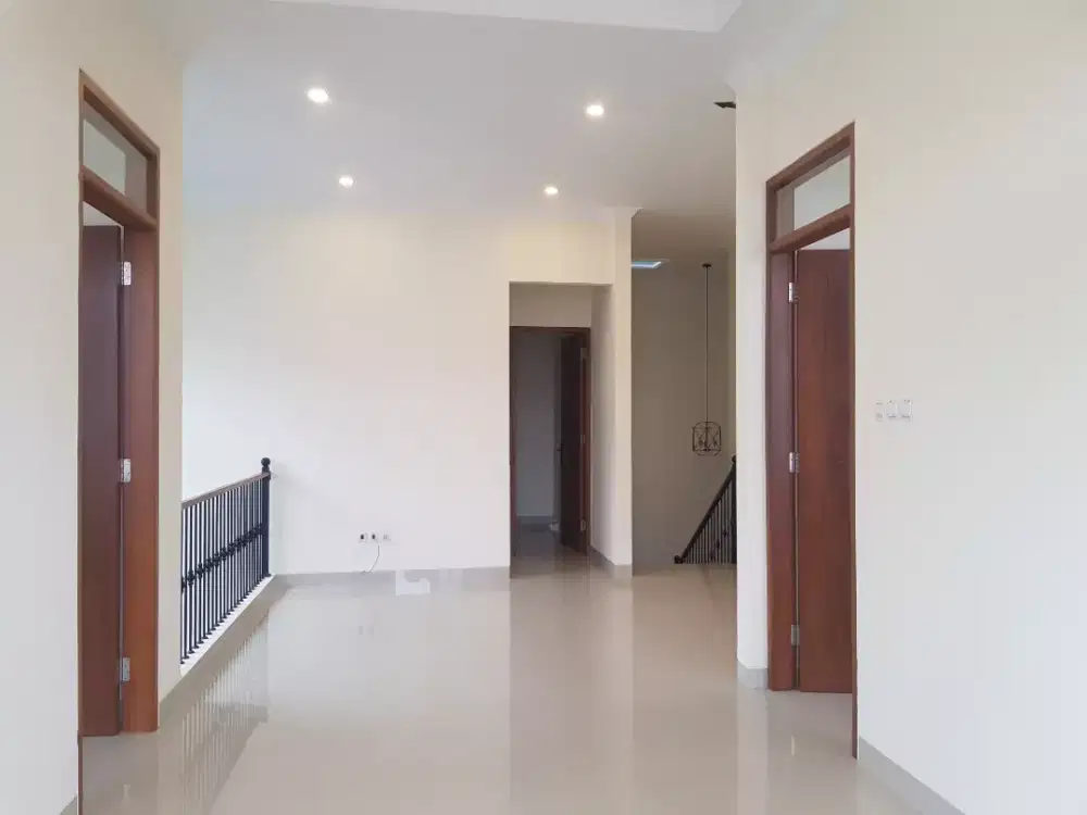 RUMAH BARU MINIMALIS CLASSIC 4 DI BUAH BATU