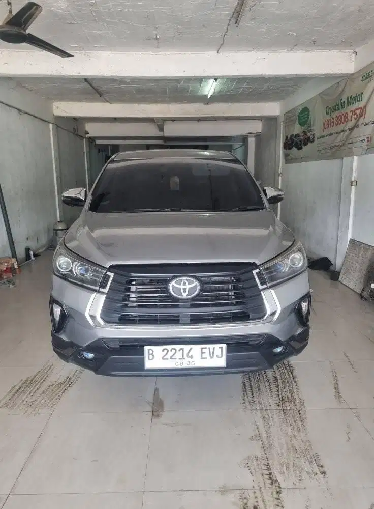 DP 10 JUTA VENTURER AT DIESEL2018