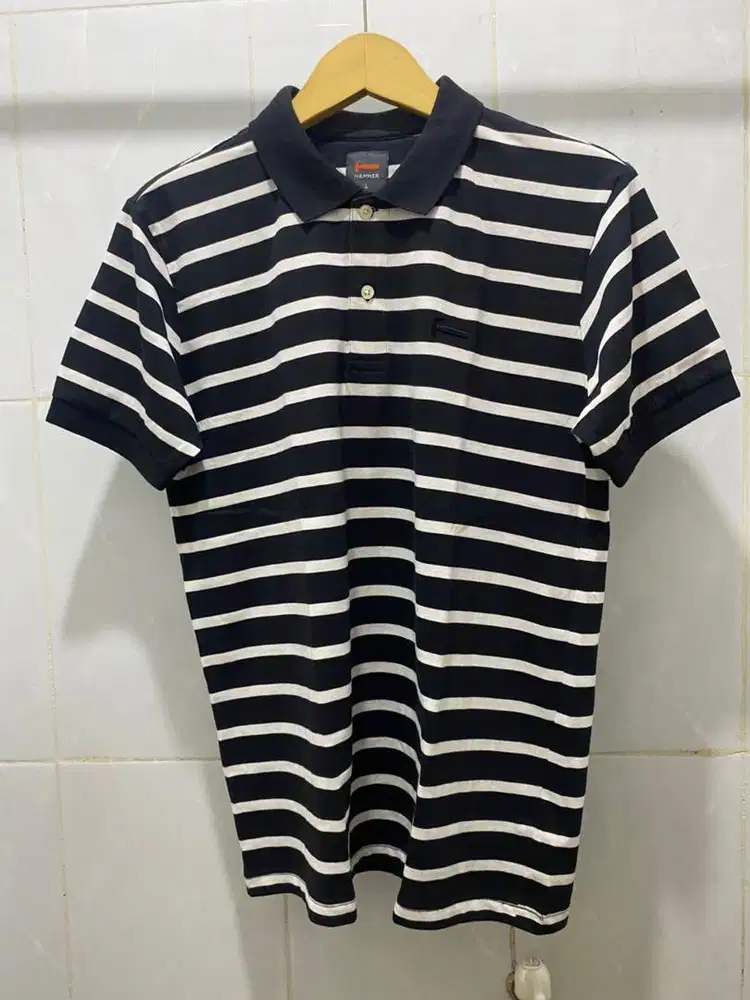 Polo Bermerek Hammer