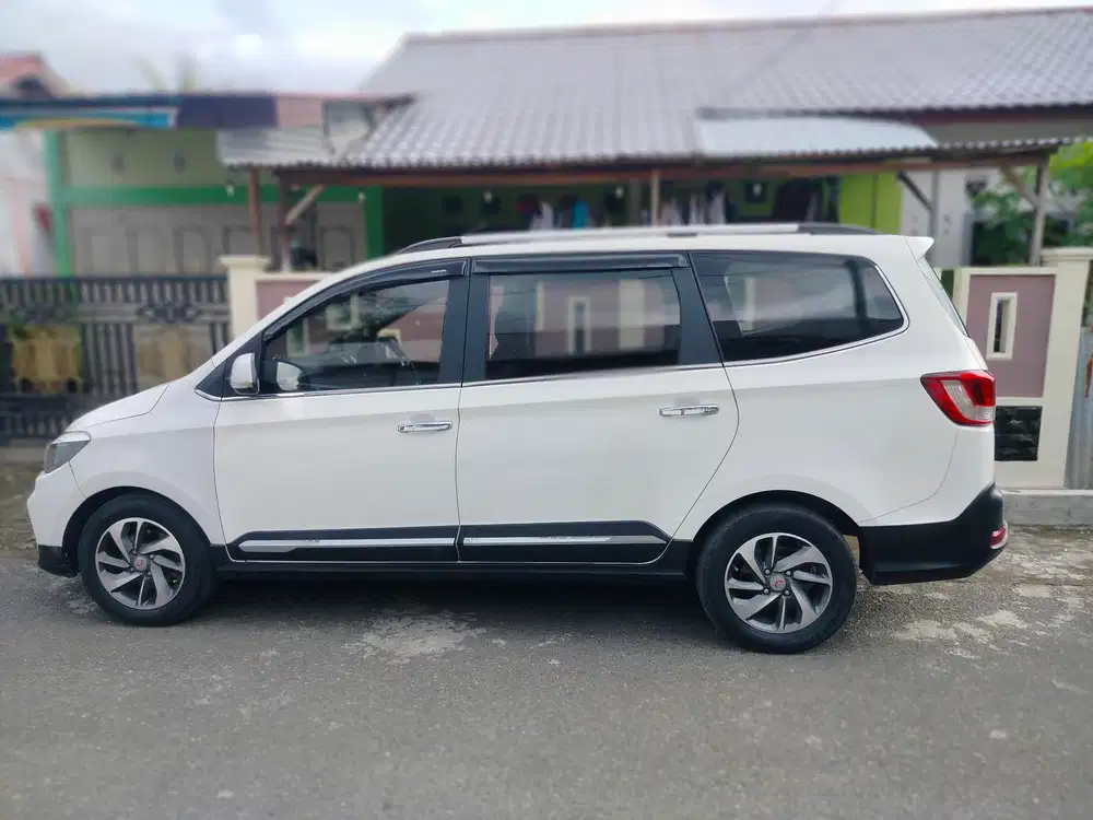 Wuling Confero S 2021 Bensin
